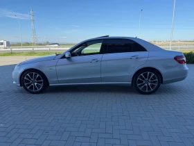 Mercedes-Benz E 350 AMG пакет Elegance 7G-Tronic, снимка 7