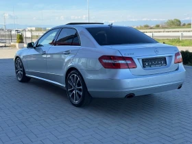 Mercedes-Benz E 350 AMG пакет Elegance 7G-Tronic, снимка 4