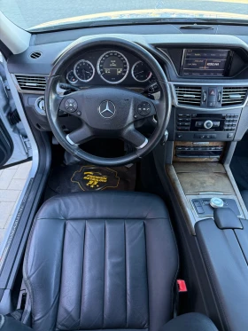 Mercedes-Benz E 350 AMG пакет Elegance 7G-Tronic, снимка 10