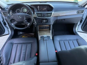 Mercedes-Benz E 350 AMG пакет Elegance 7G-Tronic, снимка 11