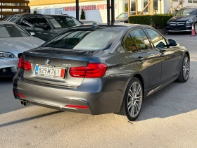 BMW 330 M-pack, снимка 5