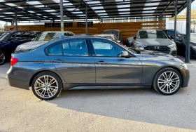 BMW 330 M-pack, снимка 4