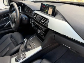 BMW 330 M-pack, снимка 14