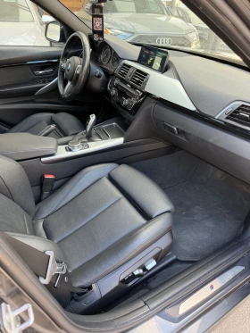 BMW 330 M-pack, снимка 9