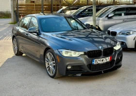 BMW 330 M-pack, снимка 1