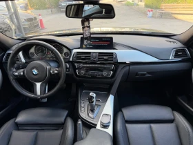 BMW 330 M-pack, снимка 15