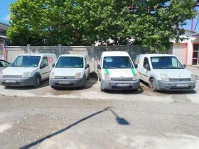 Ford Transit Custom, снимка 1