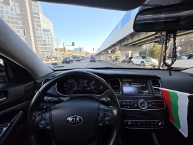 Kia K7 3.0 LPI, снимка 6