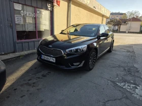 Kia K7 3.0 LPI, снимка 13