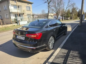 Kia K7 3.0 LPI, снимка 3