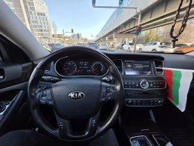 Kia K7 3.0 LPI, снимка 4