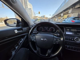 Kia K7 3.0 LPI, снимка 7
