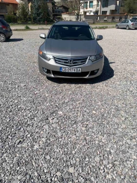 Honda Accord, снимка 7