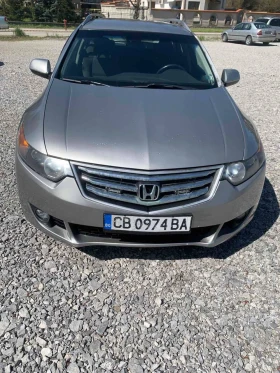 Honda Accord, снимка 8