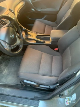 Honda Accord, снимка 5