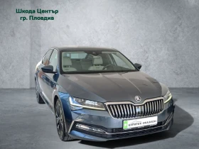 Skoda Superb L&K 2, 0 TDI/190 к.с./4x4, снимка 5
