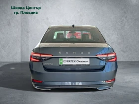 Skoda Superb L&K 2, 0 TDI/190 к.с./4x4, снимка 3