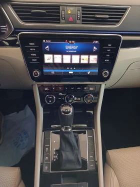Skoda Superb L&K 2, 0 TDI/190 к.с./4x4, снимка 11