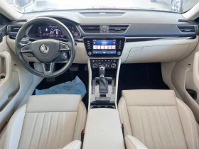 Skoda Superb L&K 2, 0 TDI/190 к.с./4x4, снимка 12