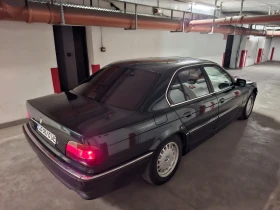BMW 728 ГАЗ* Двоен стъклопакет* Подгрев* Шибидах* Парктрон, снимка 11