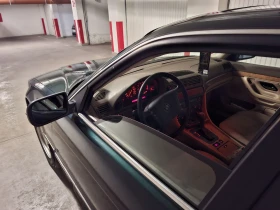 BMW 728 ГАЗ* Двоен стъклопакет* Подгрев* Шибидах* Парктрон, снимка 12