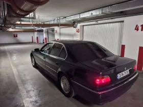 BMW 728 ГАЗ* Двоен стъклопакет* Подгрев* Шибидах* Парктрон, снимка 10
