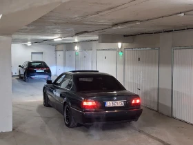 BMW 728 ГАЗ* Двоен стъклопакет* Подгрев* Шибидах* Парктрон, снимка 7