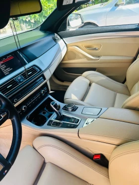 BMW 530 LCI Facelift , снимка 2