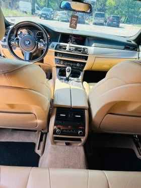 BMW 530 LCI Facelift Xdrive, снимка 11