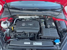 VW Golf GTI* 3dr HB Man * ПОДГРЕВ* KEYLESS* , снимка 13