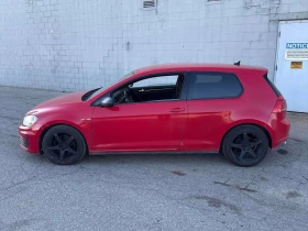 VW Golf GTI* 3dr HB Man * ПОДГРЕВ* KEYLESS* , снимка 2