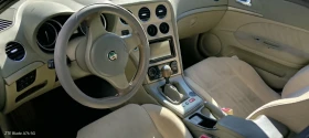 Alfa Romeo 159 sportwagon jtdm, снимка 3