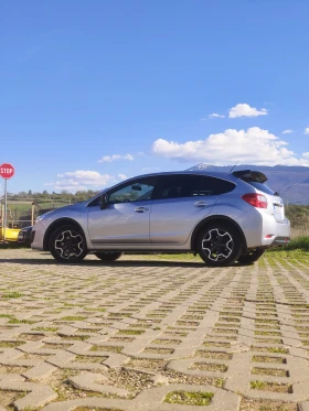 Subaru XV, снимка 5