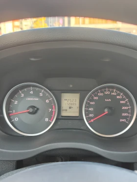 Subaru XV, снимка 10