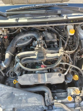 Subaru XV, снимка 14