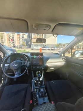 Subaru XV, снимка 8