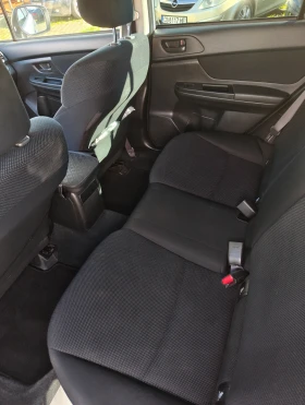 Subaru XV, снимка 12