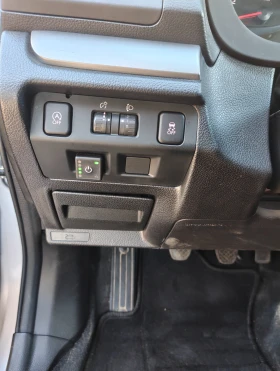 Subaru XV, снимка 13