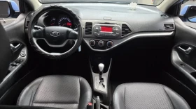 Kia Morning 1.0L Deluxe Special , снимка 8