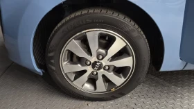 Kia Morning 1.0L Deluxe Special , снимка 9