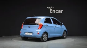 Kia Morning 1.0L Deluxe Special , снимка 3