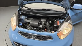 Kia Morning 1.0L Deluxe Special , снимка 5
