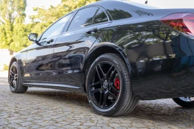 Mercedes-Benz S 350 9gtronic 4matic 63amg, снимка 7