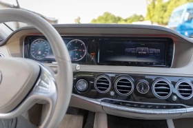 Mercedes-Benz S 350 9gtronic 4matic 63amg, снимка 16
