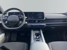 Hyundai Ioniq 6 Techniq 77kWh RWD DIST MATRIX 360 HUD Winter Pack+, снимка 8