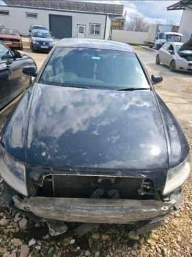 Audi A6 S line, снимка 2