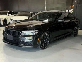 BMW 540 XDRIVE M SPORT FULLY LOADED CARFAX, снимка 1