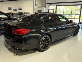 BMW 540 XDRIVE M SPORT FULLY LOADED CARFAX, снимка 4
