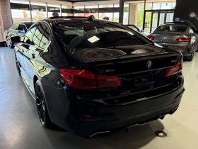 BMW 540 XDRIVE M SPORT FULLY LOADED CARFAX, снимка 5