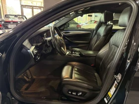 BMW 540 XDRIVE M SPORT FULLY LOADED CARFAX, снимка 7